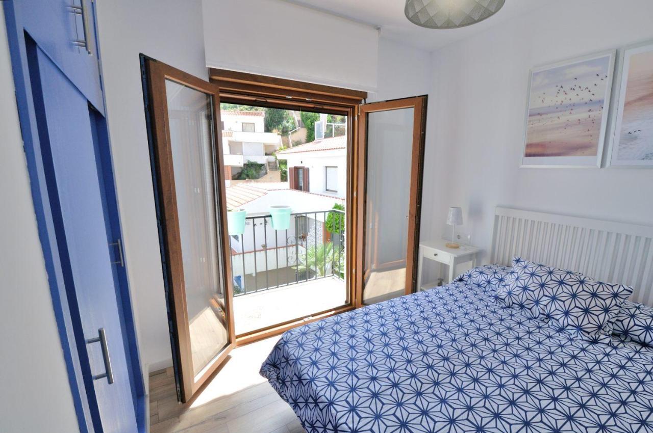 Atalayas 153 Appartement Peñíscola Buitenkant foto