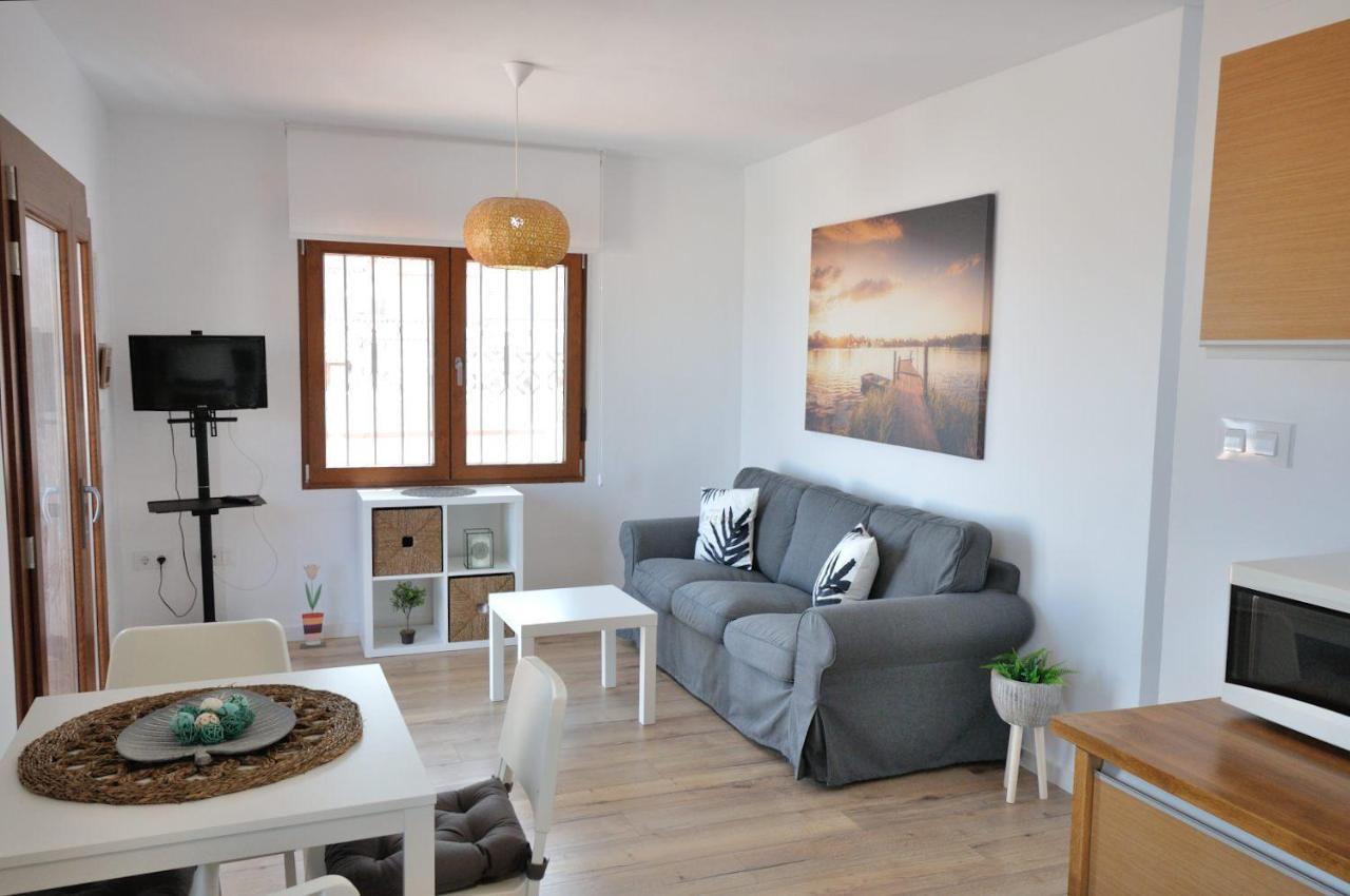 Atalayas 153 Appartement Peñíscola Buitenkant foto
