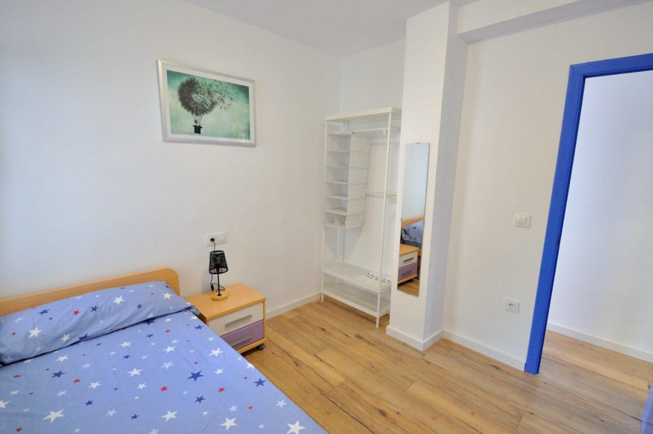 Atalayas 153 Appartement Peñíscola Buitenkant foto