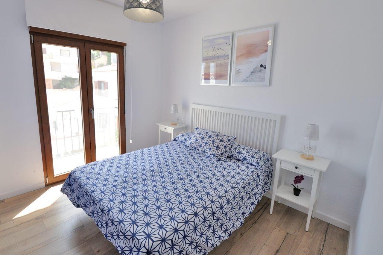 Atalayas 153 Appartement Peñíscola Buitenkant foto