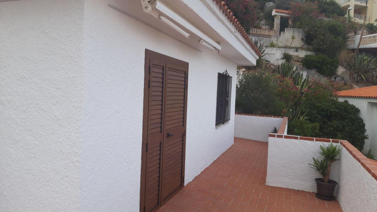 Atalayas 153 Appartement Peñíscola Buitenkant foto