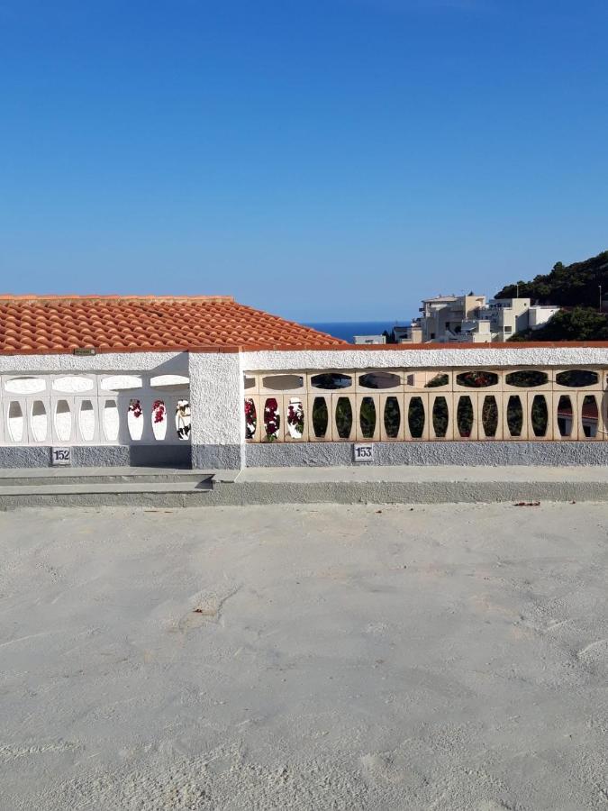 Atalayas 153 Appartement Peñíscola Buitenkant foto