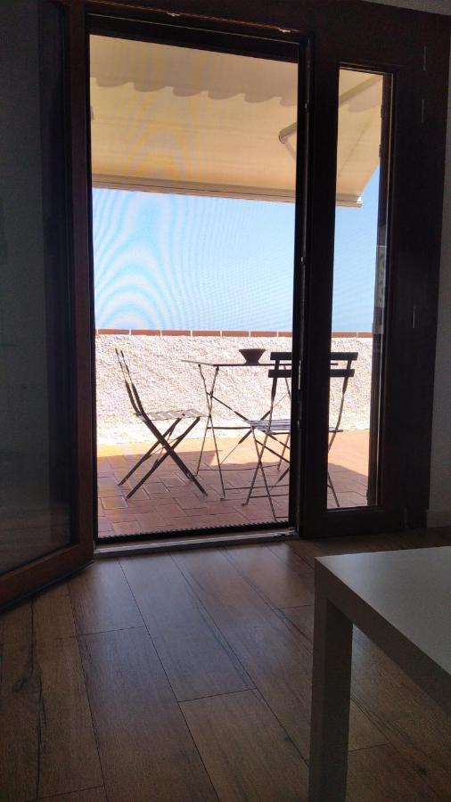 Atalayas 153 Appartement Peñíscola Buitenkant foto